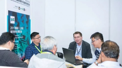 BIC動态 | 貿易對接、精準匹配——十大地産開發商攜7.8億採購訂單共赴BIC2018